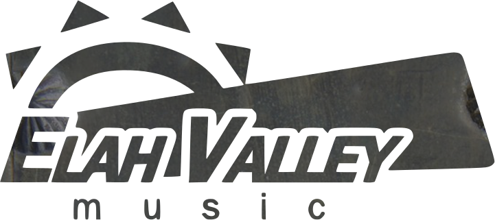indie label: elah valley music